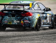 Eversley joining ST Racing for Pirelli GT4 America