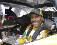 Catching Up With: Bill Lester