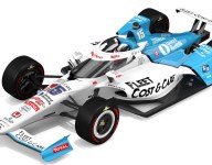 Rahal primary sponsorship in Texas to come from enduring RLL backer