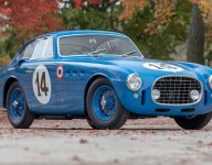 Mecum Glendale Auction to feature exclusive Gallery Expo sale