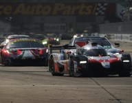 IMSA/WEC Super Sebring doubleheader likely to return in 2022