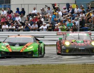 New GTD qualifying format debuts this weekend