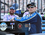 More Xfinity, Truck Series races for Kevin Harvick, Ryan Preece