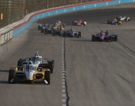 IndyCar counting on track, car changes to spice up Texas show