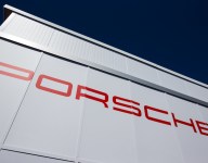 Porsche LMDh prototype progressing on multiple fronts