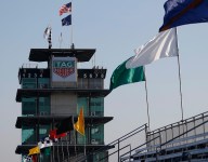 MILLER: A real shot in the arm for the Speedway