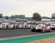 Le Mans 24 Hour tipped for move to August, may allow fans
