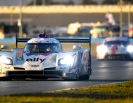 AXR's No. 48 entry to return with all-star line-up for IMSA endurance rounds