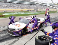 TV ratings: NASCAR Las Vegas