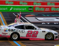 Austin Cindric makes championship statement with Xfinity win at Phoenix