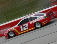 CRANDALL: For Blaney, the work is just beginning