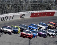 TV ratings: NASCAR Atlanta