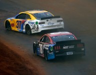 Bristol dirt races postponed to Monday