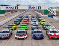 Porsche Carrera Cup NA series set for Sebring debut