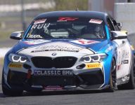 Dominant win for Ruud in TC America opener