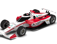 Paretta lands Rocket Pro TPO backing for Indy 500