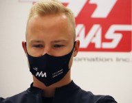 Nikita Mazepin thankful for Haas support amid ongoing criticism