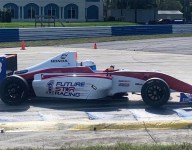 Chambers claims final Powering Diversity scholarship spot