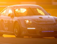 HSR adjusts Sebring Spring Fling schedule