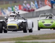 Photos: SVRA Atlanta SpeedTour