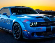 Bondurant renamed Radford Racing School
