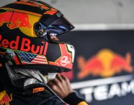 INTERVIEW: America's next F1 hopeful
