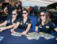 Bia Figueiredo to return with Legge and Nielsen at Sebring