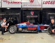 Jay Howard’s team adds Jackson Lee for USF2000