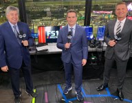 INSIGHT: Fox NASCAR trio still rolling with COVID punches