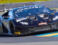 K-PAX 1-2 in GT World Challenge Sonoma opener