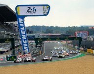 Le Mans confirms switch to August