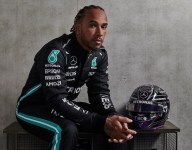 Hamilton keeping open mind about F1 future after 2021