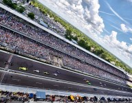 Miles on Indy tickets: ‘We want everyone who wants to be there to have a seat’