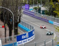 Formula E returns this weekend with Rome doubleheader