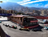 New track layout revealed for Monaco E-Prix