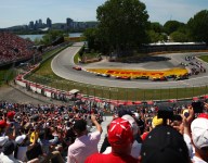 Quarantine and funding central to behind-closed-doors Canadian GP hopes