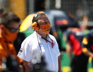 McLaren’s Zak Brown calls for secret voting and F1 calendar rotation