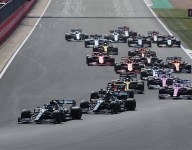 F1 confirms three sprint races for 2021