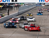 INSIGHT: LMDh is poised to carry IMSA into a new golden era