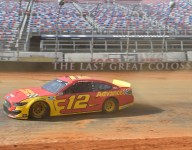 INSIGHT: NASCAR's short track preservation society