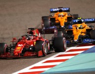 Leclerc encouraged by ‘big step forward’ at Ferrari