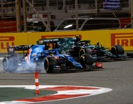 ‘I need to extract more from the car’ - Alonso