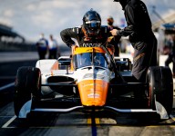 Montoya ‘would be a big fan of push to pass’ at Indy