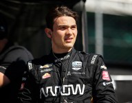 ‘I want to be their biggest headache’ – O’Ward
