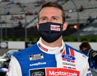 DiBenedetto sees real-world opportunities for small teams in eNASCAR series