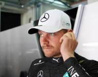 Bottas missed Russell call, but says Imola dispute ‘done and dusted’