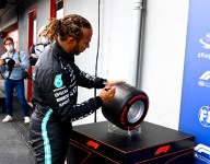 ‘We can’t afford any slip-ups’ - Hamilton