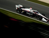 Chevy making progress with next-gen IndyCar engine