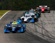 The Week In IndyCar, April 24, with Jimmie Johnson