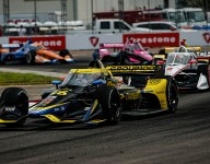 The Week In IndyCar, April 26, Listener Q&A